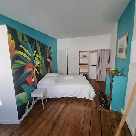 Ferienwohnung Tulle - Quartier Historique Exterior foto