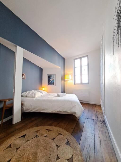 Ferienwohnung Tulle - Quartier Historique Exterior foto